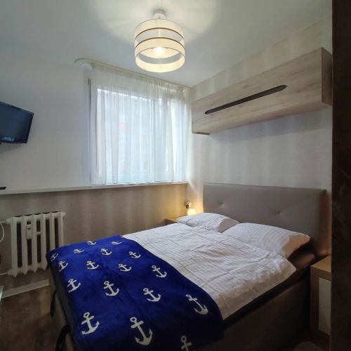 Komfortowy Apartament w Kłodzku – Kłodzko, Polska