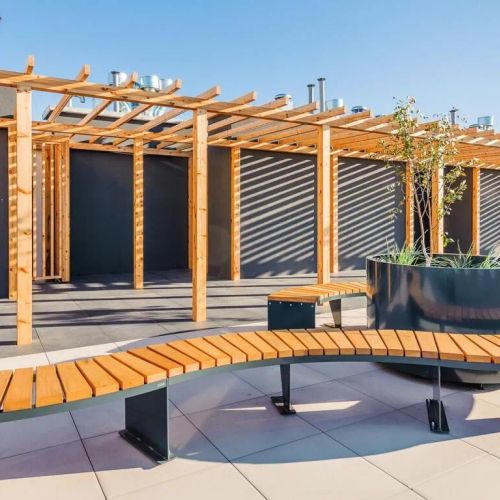 Apartamenty Sun & Snow Polanki Aqua Kołobrzeg – Kołobrzeg, Polonia