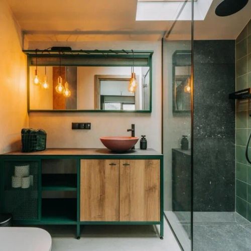 Apartamenty Riders Lodge Szczyrk Kalinowa – Szczyrk, Polonia