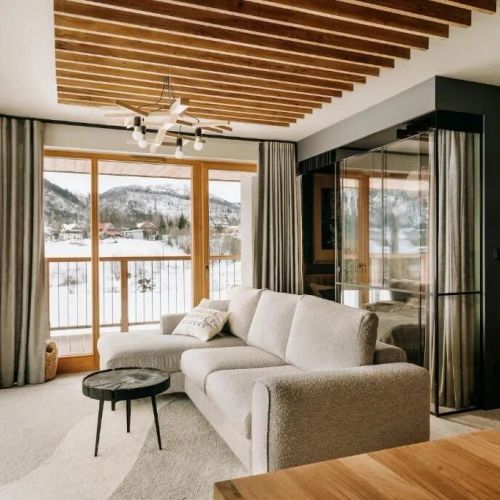Apartamenty Riders Lodge Kościelisko Chotarz Bór – Kościelisko, Polonia