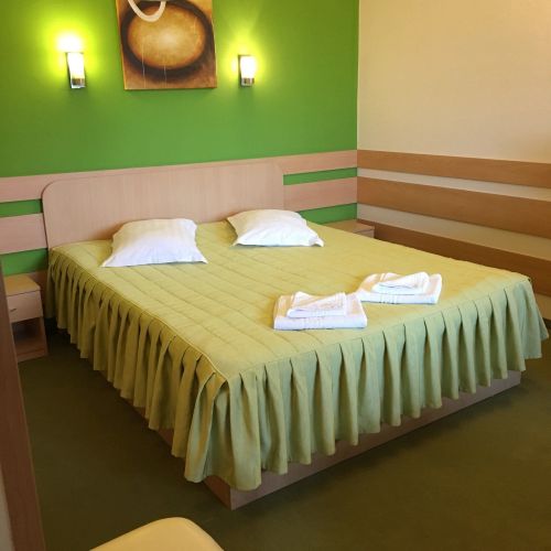 Motel Sora Sovata
