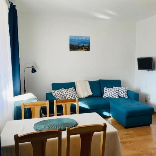 Apartamenty & Domek Gawędówka Krościenko