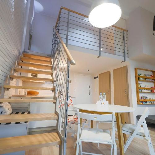 MS Pro Apartamenty Loftowe Kołobrzeg – Kołobrzeg, Polska