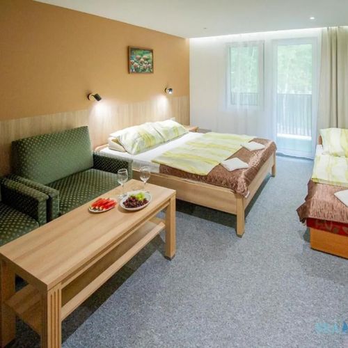 Resort SEA-PORT  Łeba