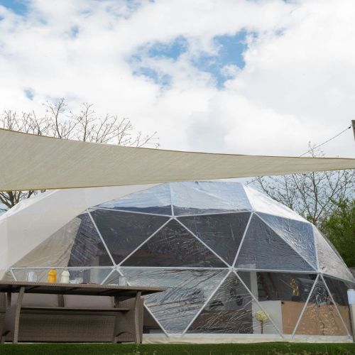 Mecsek Szíve Glamping Magyarszék – Magyarszék, Węgry