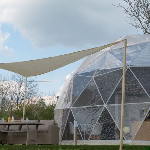 Mecsek Szíve Glamping Magyarszék – Magyarszék, Węgry