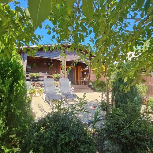 Csertó Vendégház Alsópetény