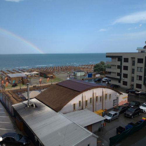 Apartament Diamandi Năvodari