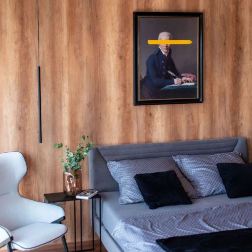 A csend és a víz Apartman Orfű – Orfű, Ungaria