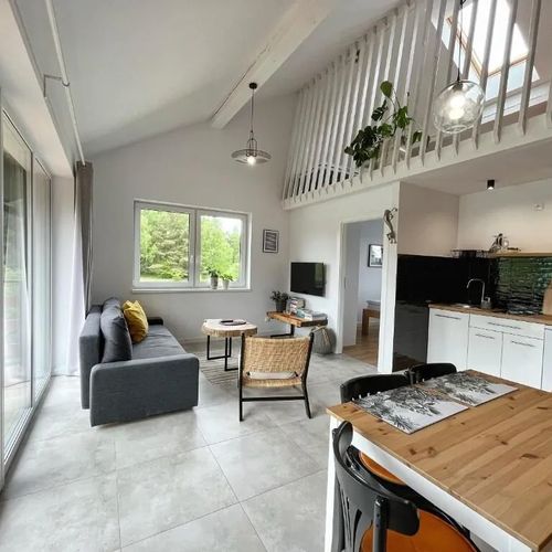 Apartamenty Mado Władysławowo