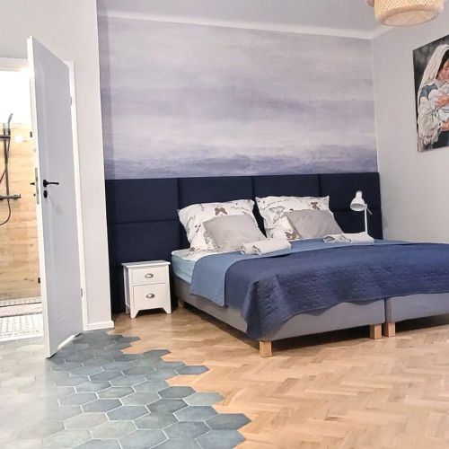 Apartament Kana Kraków