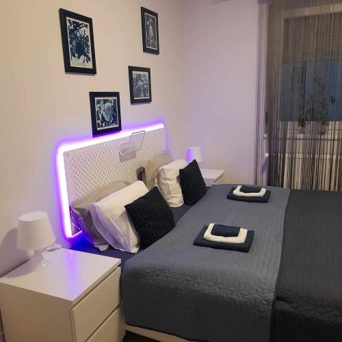 White House Apartman Budapest – Budapesta, Ungaria