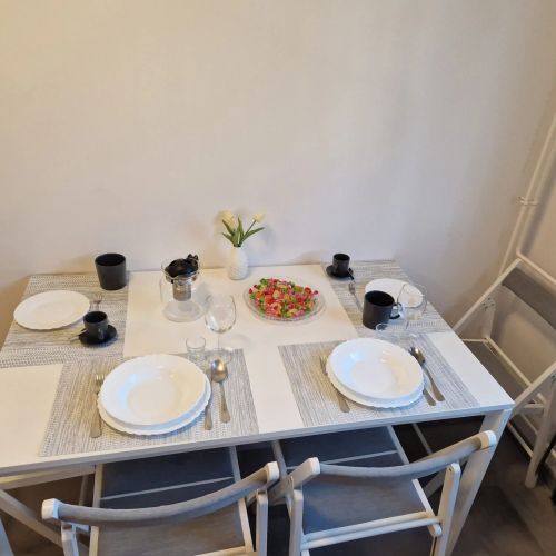White House Apartman Budapest – Budapesta, Ungaria