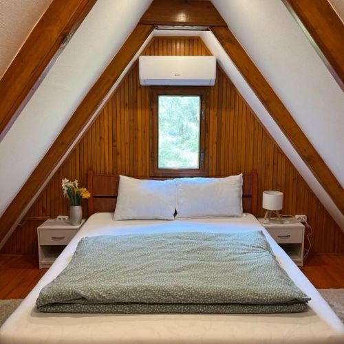 Kerekerdő Apartman Szarvaskő – Szarvaskő, Ungaria