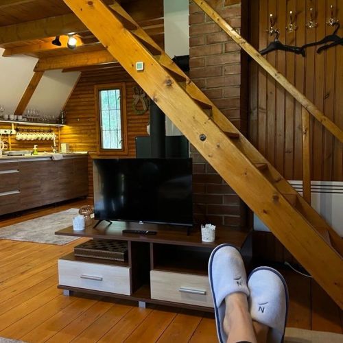 Kerekerdő Apartman Szarvaskő – Szarvaskő, Ungaria