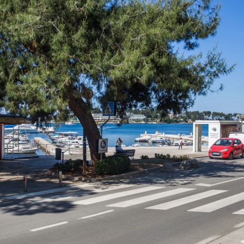 Apartman Poreč Center Sea – Poreč, Croația