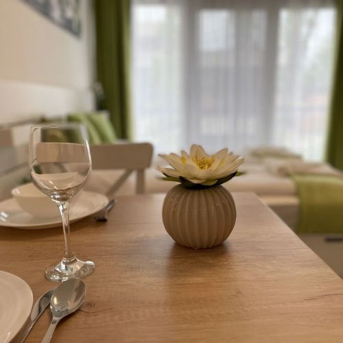 Siesta Apartman Balatonberény – Balatonberény, Ungaria