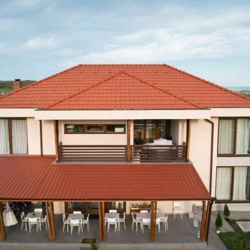 Pensiunea Roa Săndulești