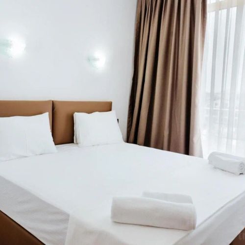Alezzi Beach Resort Mamaia – Mamaia, Rumunia