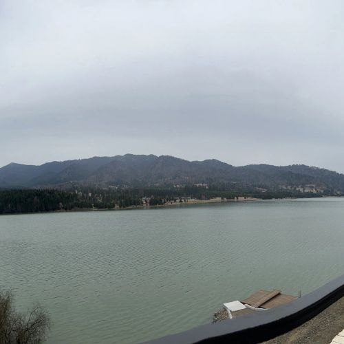 Vila Eden Colibița – Colibița, România