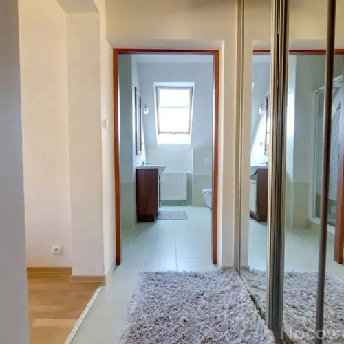 Apartament Tadeusz 502 Krynica-Zdrój – Krynica-Zdrój, Polska