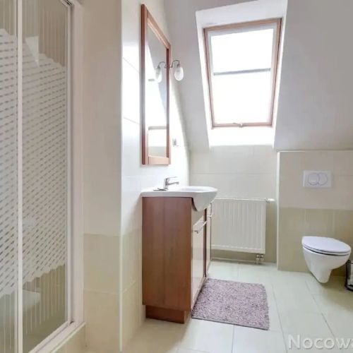Apartament Tadeusz 502 Krynica-Zdrój – Krynica-Zdrój, Polska