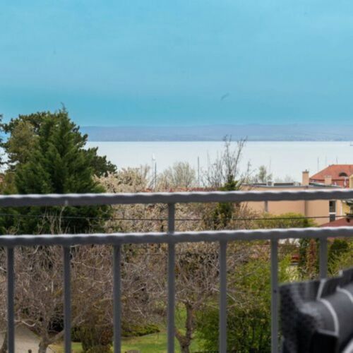 Anton Apartmanház Balatonfüred – Balatonfüred, Węgry