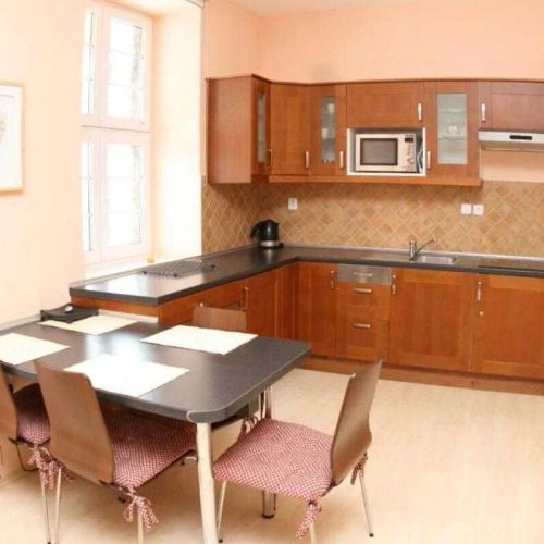 Apartmán Bílý Kříž Staré Hamry – Staré Hamry, Česká republika