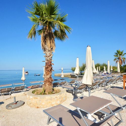 Hotel Gala Podstrana