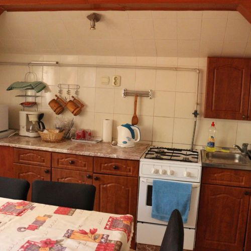 Elyzabeth Vendégfogadó Kálmánháza – Kálmánháza, Maďarsko