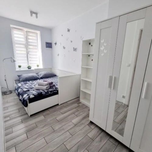 Apartament Katarzynka Toruń – Toruń, Polska