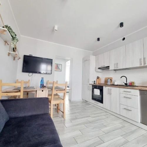 Apartament Katarzynka Toruń – Toruń, Polska