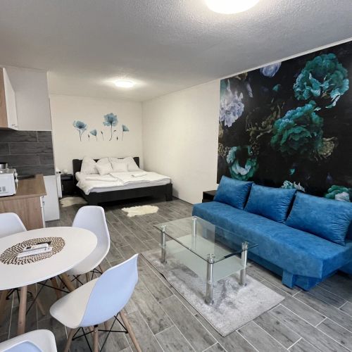 Habán Lux Apartman
