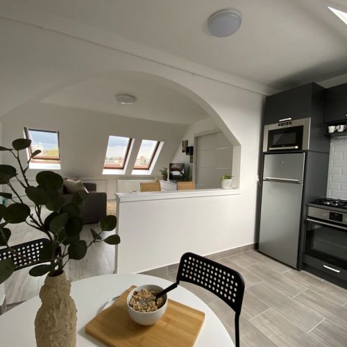 Neva Apartman Eger – Eger, Ungaria