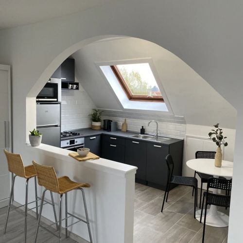 Neva Apartman Eger – Eger, Ungaria