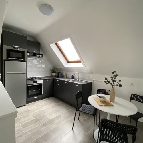 Neva Apartman Eger – Eger, Ungaria