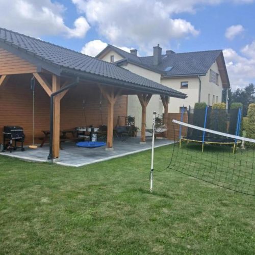 Agroturystyka u Krzysztofa Zator – Graboszyce, Polonia