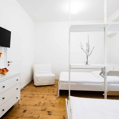 Penzion Slavia Mikulov