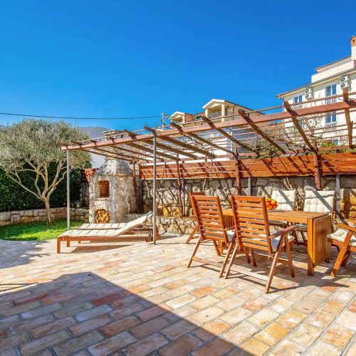 Vendégház Ičići - CKU245 – Ičići, Chorwacja