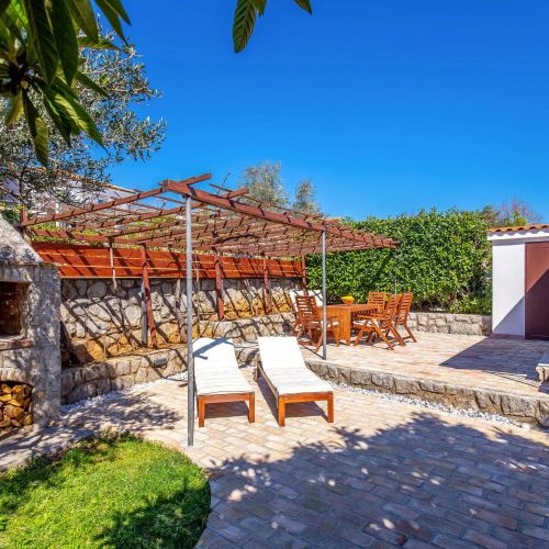 Vendégház Ičići - CKU245 – Ičići, Chorwacja