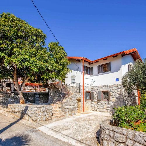 Vendégház Ičići - CKU245 – Ičići, Chorwacja
