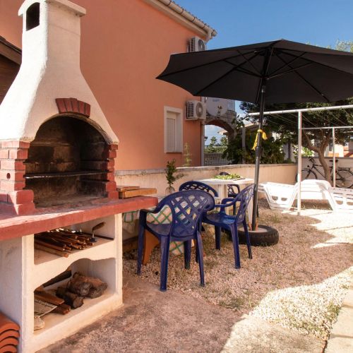 Apartman Vir - CDI470 – Vir, Chorwacja