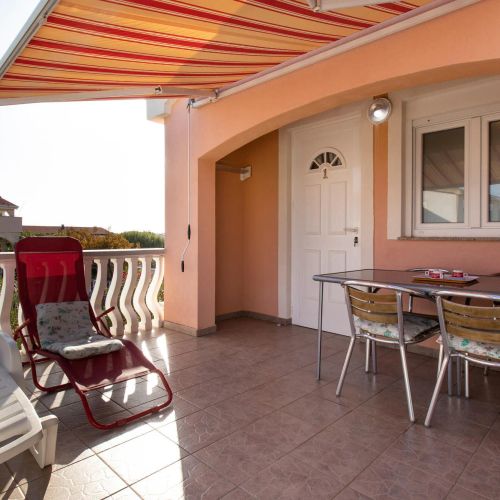 Apartman Vir - CDI470 – Vir, Chorwacja