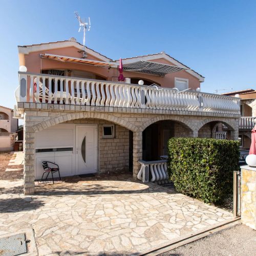 Apartman Vir - CDI470 – Vir, Chorwacja