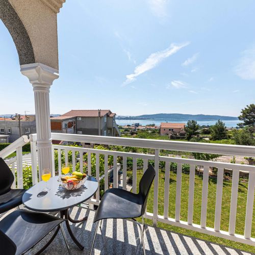 Apartman Kaštel Sućurac - CSC273