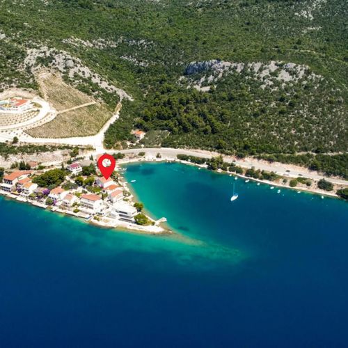 Apartman Klek - CDR489