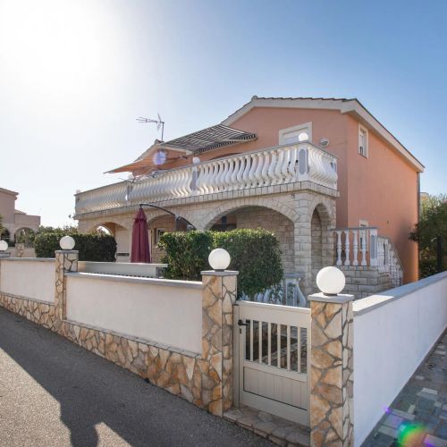 Apartman Vir - CDI472 – Vir, Croația