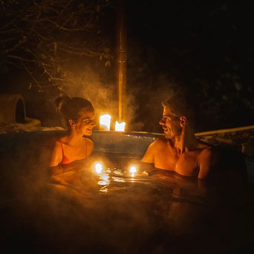 Boldogkert Apartmanok Vérteskozma