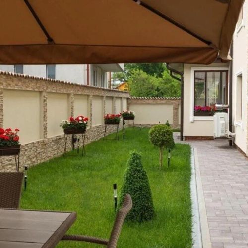 Camere de Închiriat Royal Mangalia