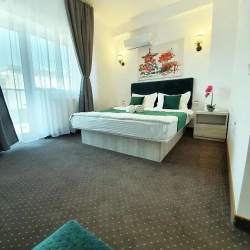 Hotel Zeth House Mamaia Nord – Mamaia-Sat, România
